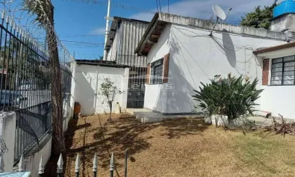 Casa com 2 quartos à venda no Jardim Ester, São Paulo 