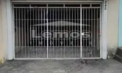 Casa com 2 quartos à venda no Jaguaribe, Osasco 