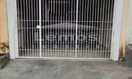 Casa com 1 quarto à venda no Jaguaribe, Osasco 