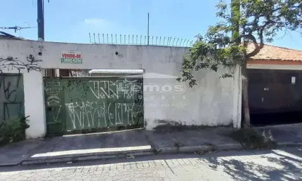 Casa com 3 quartos à venda no Jardim Boa Vista (Zona Oeste), São Paulo 