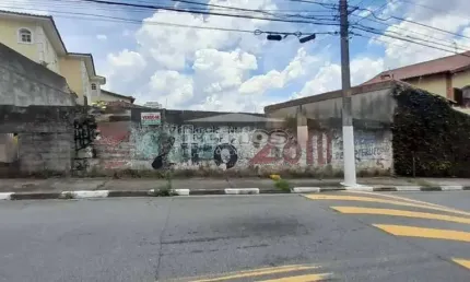 Terreno à venda no Adalgisa, Osasco 