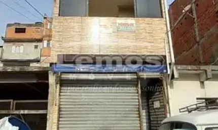 Apartamento com 4 quartos para alugar no Conceição, Osasco 