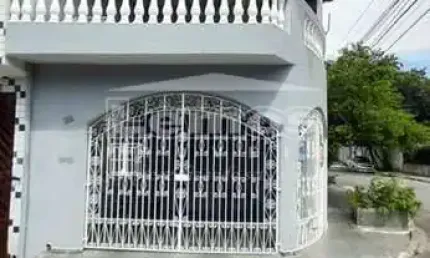 Casa com 2 quartos à venda no Metalúrgicos, Osasco 