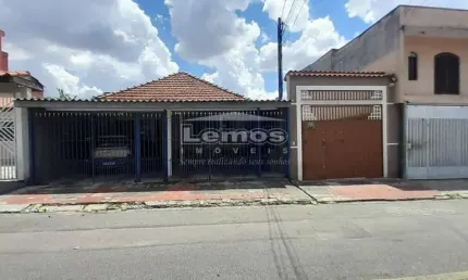 Casa com 4 quartos à venda na Bela Vista, Osasco 