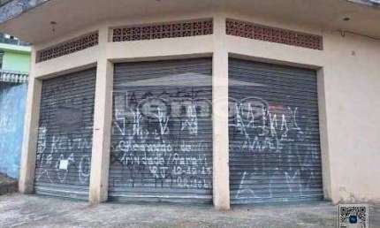 Ponto comercial para alugar no Veloso, Osasco 