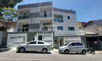 Casa com 1 quarto à venda na Bela Vista, Osasco 
