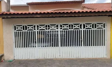 Casa com 4 quartos à venda no Jaguaribe, Osasco 