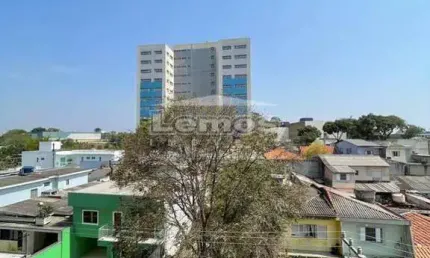 Apartamento à venda com 02 quartos - jardim das flores