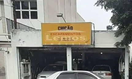 Terreno à venda no Centro, Osasco 