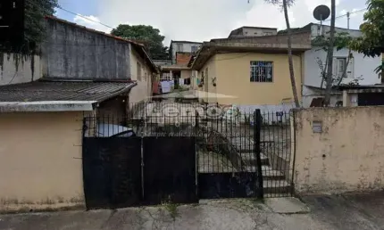 Terreno à venda na Bela Vista, Osasco 