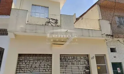 Casa com 3 quartos à venda no Jardim Roberto, Osasco 