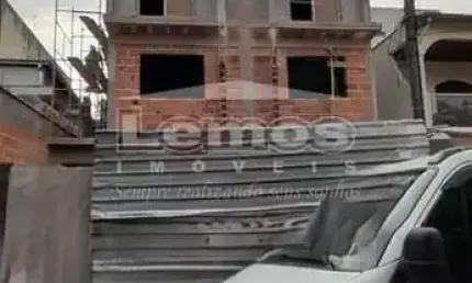Casa com 2 quartos à venda na Bela Vista, Osasco 