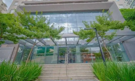 Apartamento com 1 quarto à venda na Vila Osasco, Osasco 