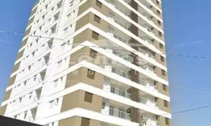 Apartamento com 1 quarto à venda no Rochdale, Osasco 