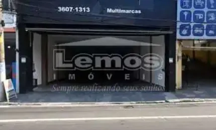 Barracão / Galpão / Depósito para alugar na Vila Yara, Osasco 