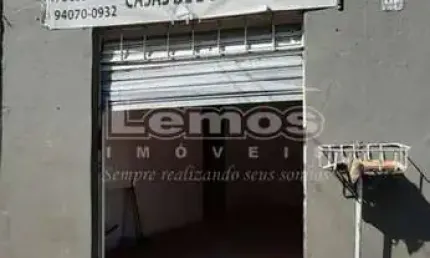 Ponto comercial para alugar no Centro, Carapicuíba 