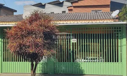 Casa com 3 quartos à venda no Novo Osasco, Osasco 