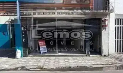 Ponto comercial para alugar no Centro, Osasco 