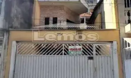 Casa com 3 quartos à venda no Parque Jandaia, Carapicuíba 