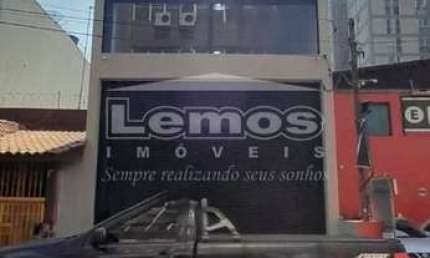Ponto comercial para alugar no Centro, Osasco 