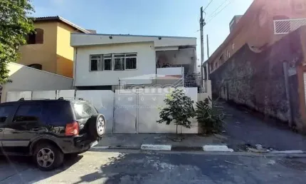 Casa com 3 quartos para alugar no Jardim das Flores, Osasco 