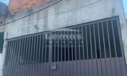 Casa com 2 quartos à venda no Jardim Nara Lúcia, Cotia 
