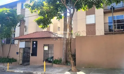 Apartamento com 2 quartos à venda no Santa Maria, Osasco 
