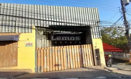 Casa com 2 quartos à venda no Padroeira, Osasco 