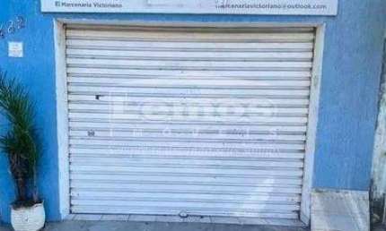 Ponto comercial para alugar no Jaguaribe, Osasco 