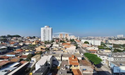 Apartamento com 3 quartos à venda no Quitaúna, Osasco 
