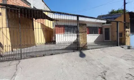 Casa com 2 quartos à venda no Jardim das Flores, Osasco 