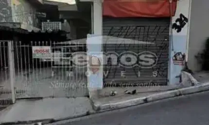 Terreno à venda no Bandeiras, Osasco 