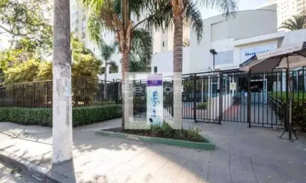 Apartamento com 2 quartos à venda no Umuarama, Osasco 