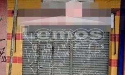 Ponto comercial para alugar na Rua Antônio Agu, Centro, Osasco
