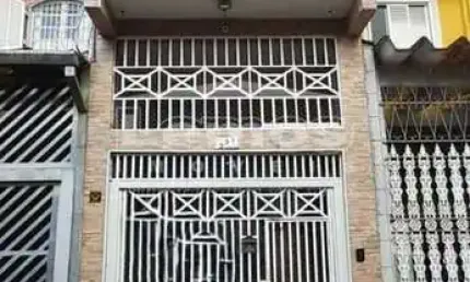Casa com 1 quarto à venda no Bussocaba, Osasco 