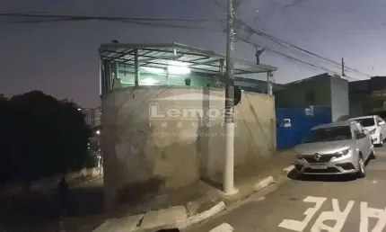 Casa com 2 quartos à venda no Novo Osasco, Osasco 