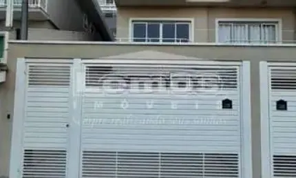 Casa com 3 quartos à venda na Bela Vista, Osasco 