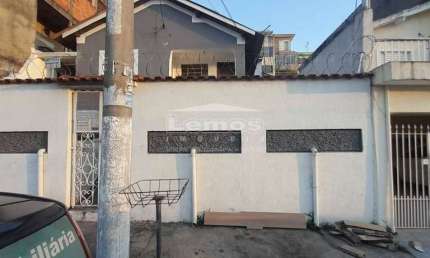 Casa com 1 quarto para alugar na Vila Osasco, Osasco 