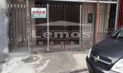 Ponto comercial para alugar no Jaguaribe, Osasco 