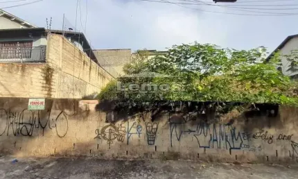 Terreno à venda no City Bussocaba, Osasco 