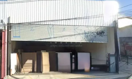 Barracão / Galpão / Depósito para alugar no Km 18, Osasco 
