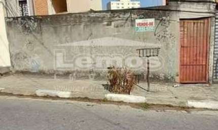 Terreno à venda no Umuarama, Osasco 