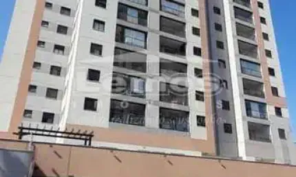 Apartamento com 2 quartos à venda na Vila Yolanda, Osasco 