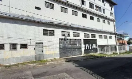 Barracão / Galpão / Depósito para alugar no Veloso, Osasco 