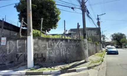 Terreno à venda no Nova Ribeirânia, Ribeirão Preto 