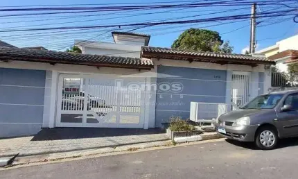 Casa com 2 quartos à venda no Umuarama, Osasco 