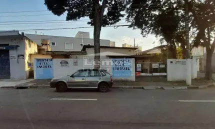 Terreno à venda no Cipava, Osasco 