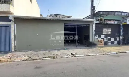 Ponto comercial para alugar no Bussocaba, Osasco 