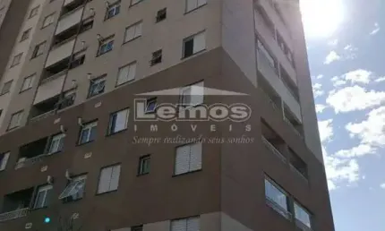 Apartamento com 2 quartos, jardim do lago - são paulo