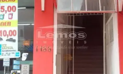 Sala comercial para alugar na Avenida Padre Vicente Melillo, Umuarama, Osasco